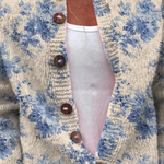 Daysie | Vintage Knit Cardigan Sweater