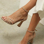 Elviera | Elegant Heels