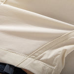 Machete Pants Loose Casual Drape Wide Leg Pants