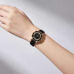 Pescia Petal Wristwatch