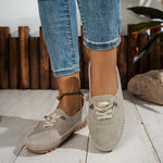 Elaine | Extra Comfort Soft Loafers
