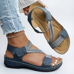 Jessy | Orthopedic Comfort Sandals