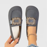 Cataleyrah | Comfortable Loafers