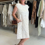 Talina | Casual summer dress