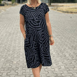 Talina | Casual summer dress