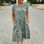 Talina | Casual summer dress