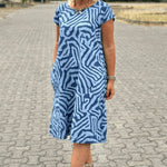 Talina | Casual summer dress