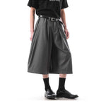 American Retro Loose Casual Shorts