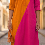 Cassia | Easy Morning Dress