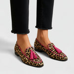 Xhyrene™ | Elegant loafers with support