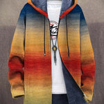 Liana | Art-Inspired Statement Hoodie