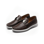 Benton Leather Loafer