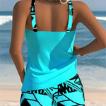 Isla | High-End Slim Swimwear