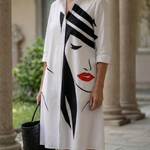 Hannelore | Day in Town Dress