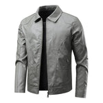 Rothmere Leather Jacket