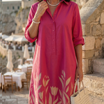 Damaris | Slow Day Dress