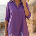 Galatea | Evening Garden Walk Dress