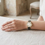 Pescia Petal Wristwatch