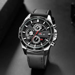 Maverick Chrono