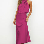 Aryn | Elegant Casual Dress