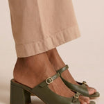 Siobhan | Riviera Elegance Sandals