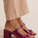 Siobhan | Riviera Elegance Sandals