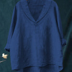 Elionara | Elegant Summer Shirt
