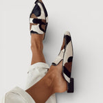 Velle | Elegant and striking loafers