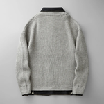 The Ruston Hybrid Knit