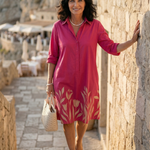 Damaris | Slow Day Dress