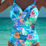Leah | Ocean Inspired Swimsuit