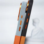 Lunaro Dualtone Magsafe Case
