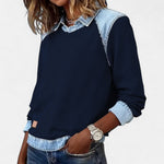 Trendy Long Sleeve