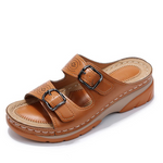 Amélie | Orthopedic Comfort Sandals