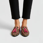 Xhyrene™ | Elegant loafers with support