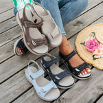 Robyn | Women's orthopedic sandals