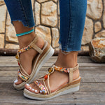 Faith | Comfortable Orthopedic Sandals