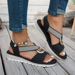Marlenia | Comfortable sandals