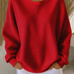 Nyla | Classic Sweater