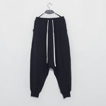 Street Loose Dance Harem Pants