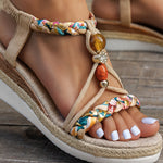 Faith | Comfortable Orthopedic Sandals
