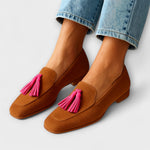 Hensley | Elegant Loafers