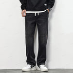Freedom Stretch Denim
