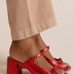 Siobhan | Riviera Elegance Sandals