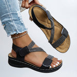 Jessy | Orthopedic Comfort Sandals