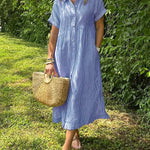 ANGELA | MAXI DRESS