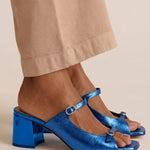Siobhan | Riviera Elegance Sandals