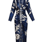 Emaría | Fresh Bohemian Dress