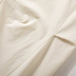 Machete Pants Loose Casual Drape Wide Leg Pants