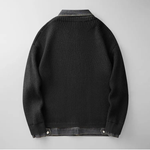The Ruston Hybrid Knit